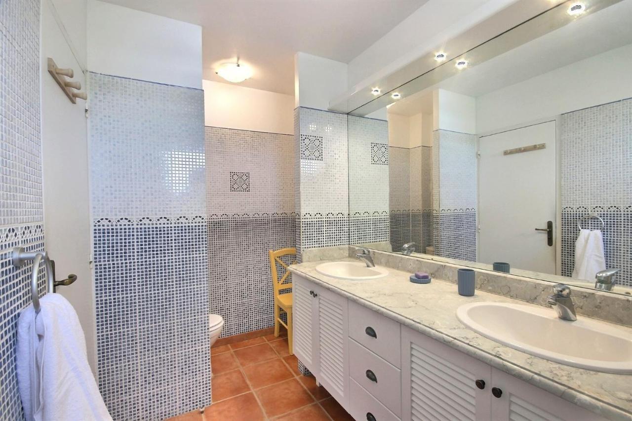 Villa Carib Turquoise : 4 Ch, Grande Piscine, Vue Sur Sainte-Lucie Riviere-Salee エクステリア 写真